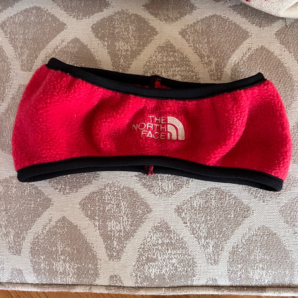 The North Face Fleece Headband OSFA